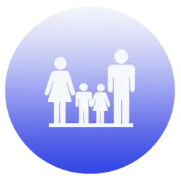 Family Medical History app icon