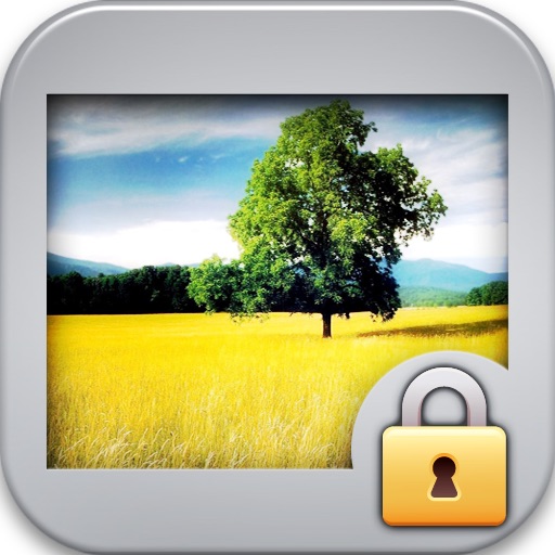 Private Photo HD Pro icon