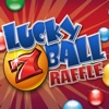 Lucky Ball Raffle 1012