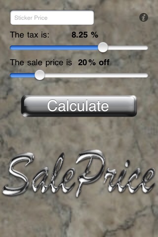 Xtreme SalePrice screenshot 3