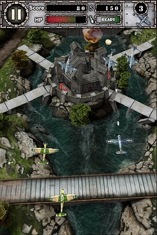 AirAttack