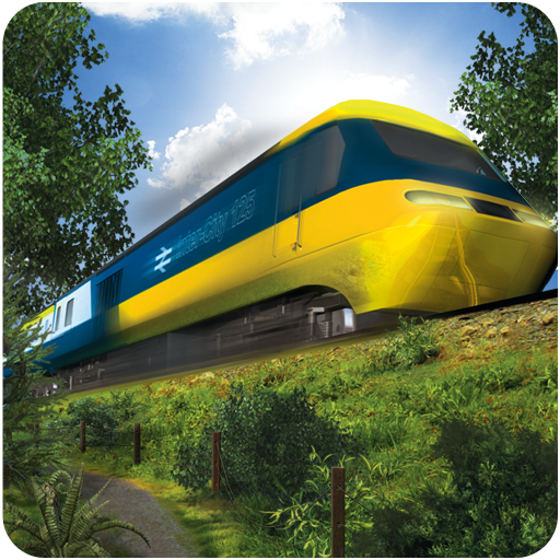 Trainz Simulator icon