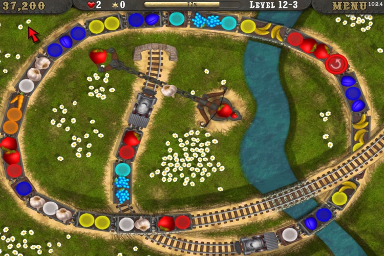 Loco Train
