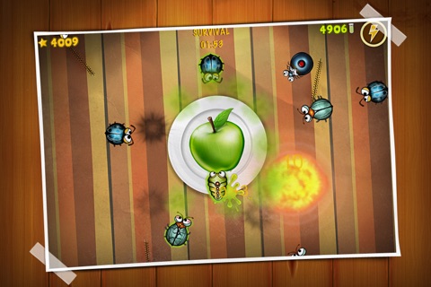 Critter Quitter screenshot 3