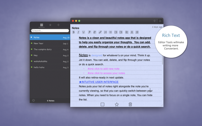 Note Pro
