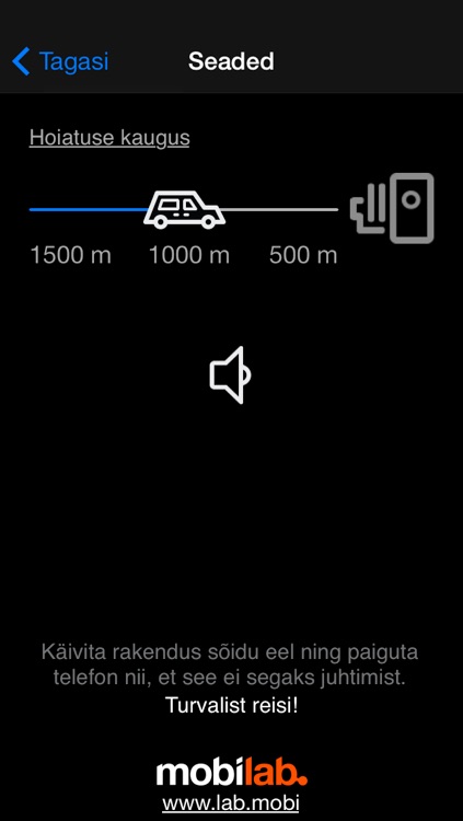 Kiiruskaamerad screenshot-4