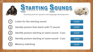 StartingSounds from I Can Do Apps Screenshot