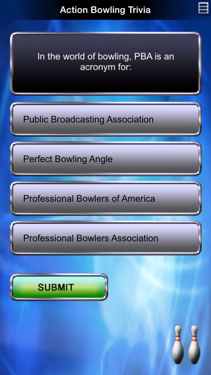 Action Bowling screenshot-4