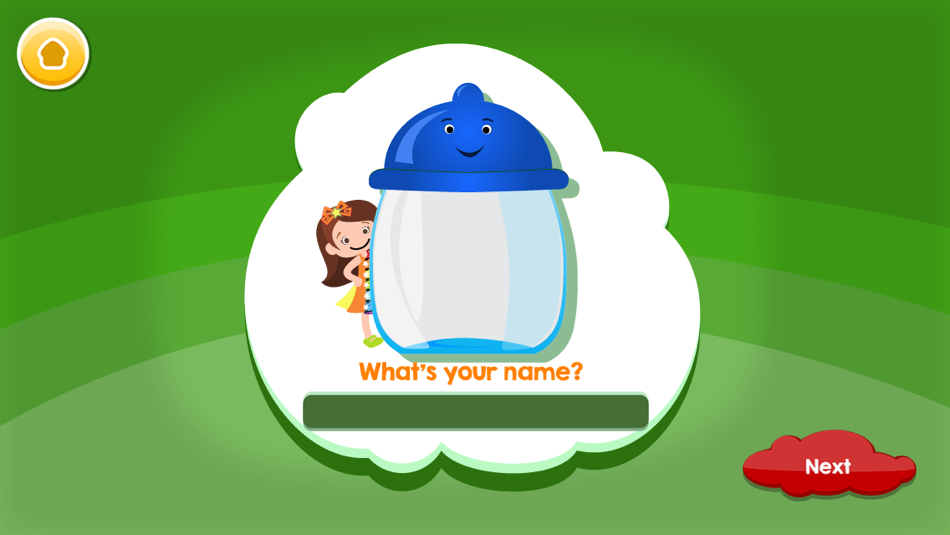 #2. Smart Cookie Math Multiplication & Division Game! (iOS) Podle: Molly Lynch