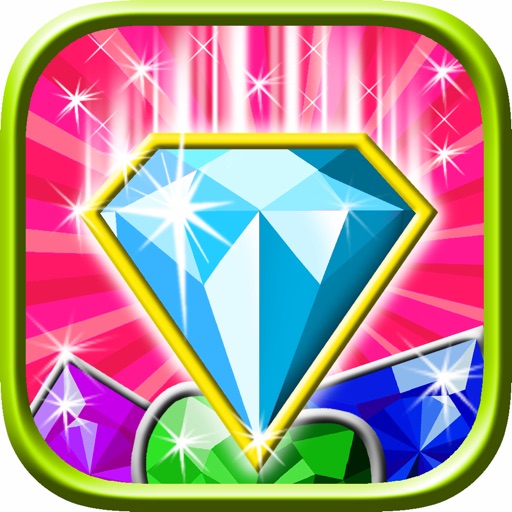 Jewel Mine icon