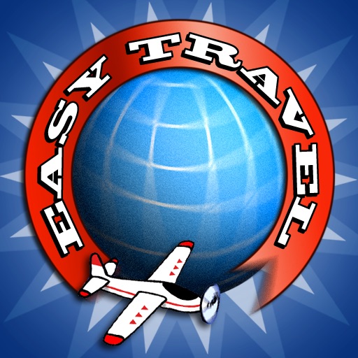 EasyTravel ★ Offline icon