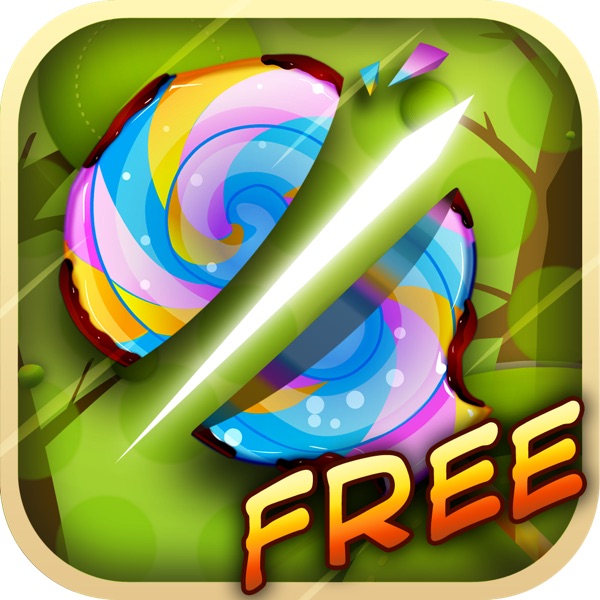 CUT CANDY (FREE) CUT CANDY (FREE)