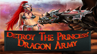 How to cancel & delete Knight Dragon Slayers Blast - Crazy Medieval Survival Escape Game for Kids from iphone & ipad 3
