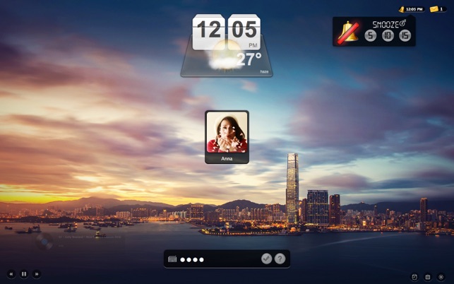 Lock Screen Pro(圖2)-速報App