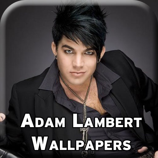Adam Lambert Wallpapers icon