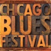 Chicago Blues Festival