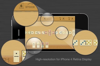 Domino Box BR screenshot1