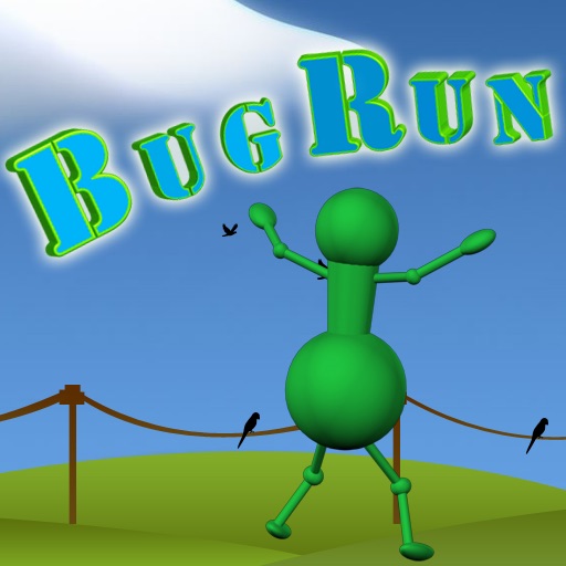 Bug Run