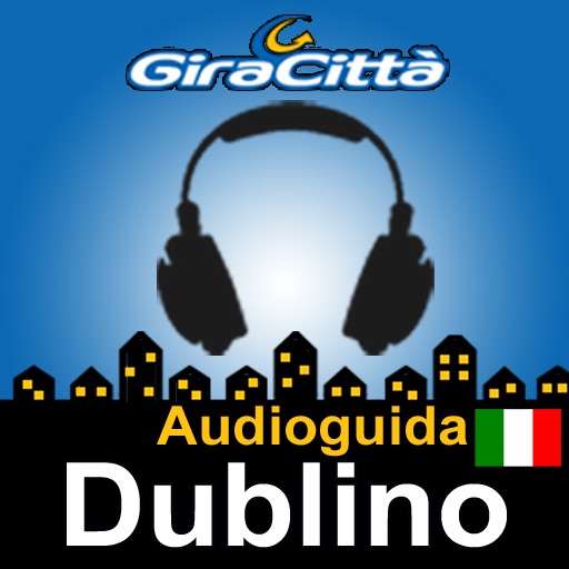 Dublino Giracittà - Audioguida