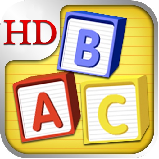 ABC Teacher icon