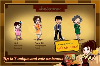 KOI KEI BAKERY LITE 1.4 IOS