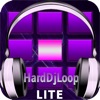 HardDjLoopLite - iPadアプリ