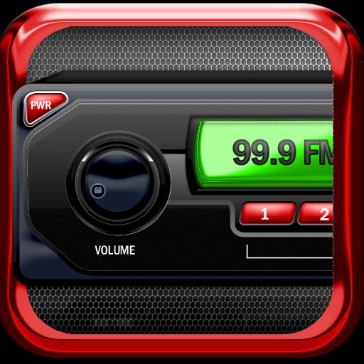 Big Radio HD icon