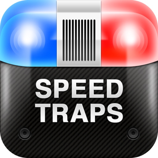 SpeedTraps Free