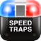 Turn your iPhone into a Speed Trap and Traffic Warning System