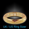 UK / US Ring Sizer