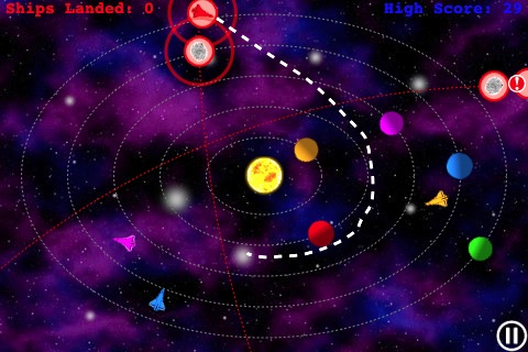 Galaxy Control Lite (FREE) screenshot 2