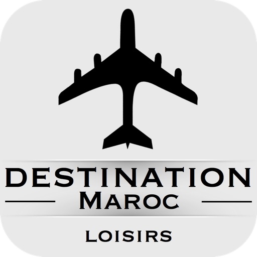 Destination-Maroc-Special-Loisirs icon