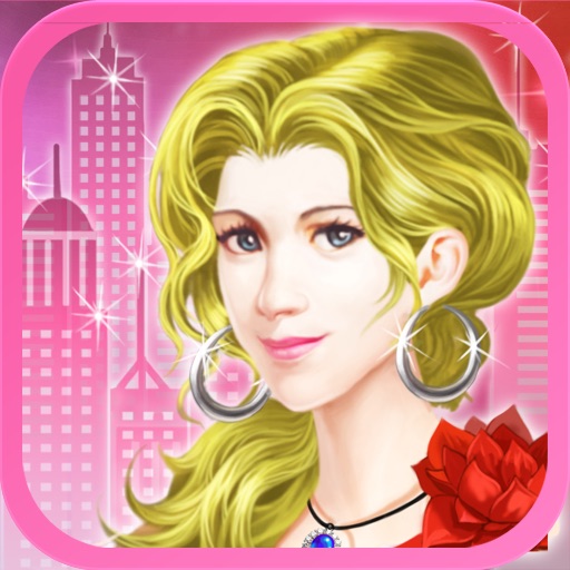 Girl Tale iOS App