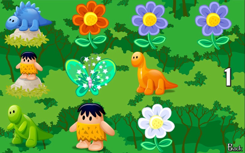 A Prehistoric Preschool! thumbnail 2