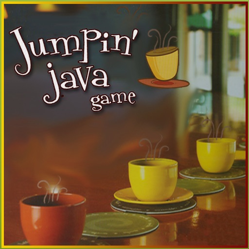 Jumpin' Java