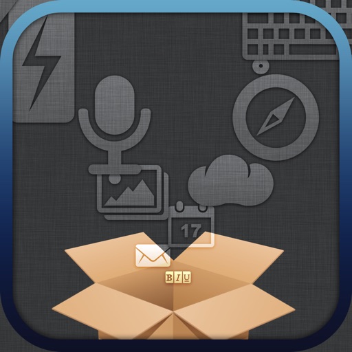 Astuces OS6 : iPad Edition icon