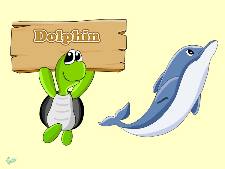 Shape Puzzle HD - Word Learning Game for Kids screenshot-3