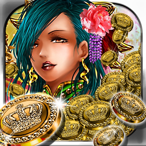 GANG COIN-ギャングコイン- 無料RPG COIN GAME iOS App