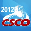 CSCO2012会议应用