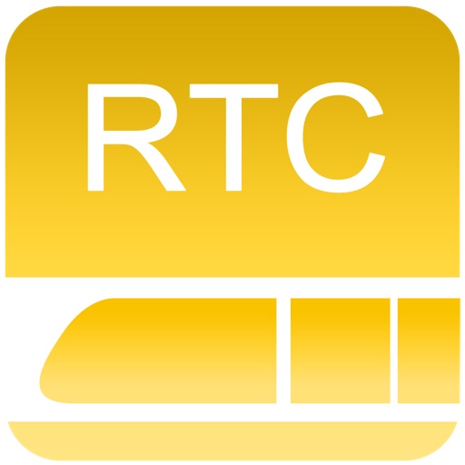 TransitGuru Nevada RTC icon