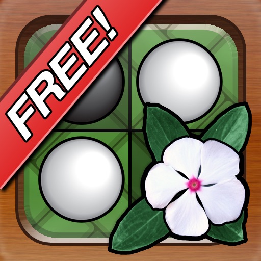 Tournament Konane Free iOS App