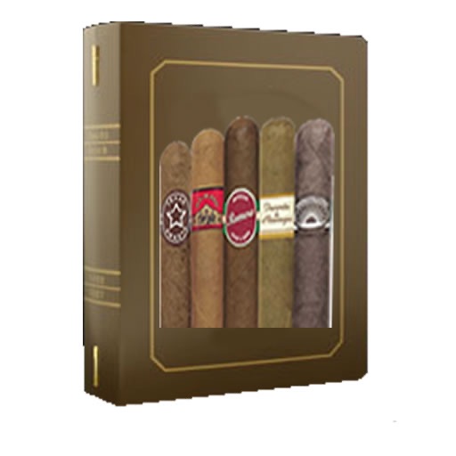 Cigar HandBook for cigar lovers