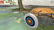 longbow - archery 3d lite iphone screenshot 2