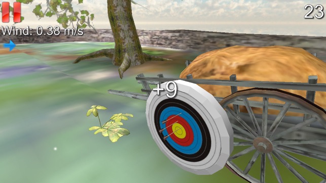 Longbow - Archery 3D Lite(圖2)-速報App