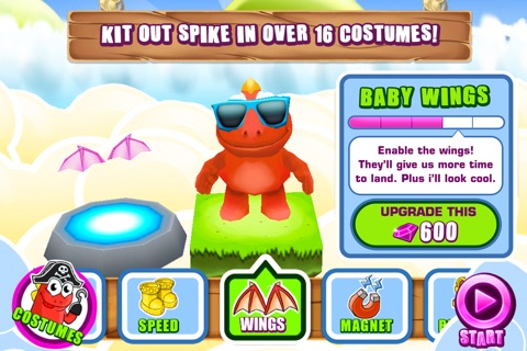 Jewel Jumper screenshot 4