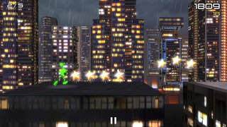 Rush City screenshot 1