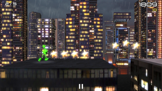 Rush City Screenshot 1