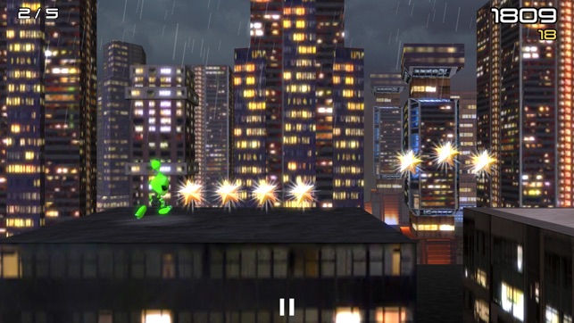 Rush City