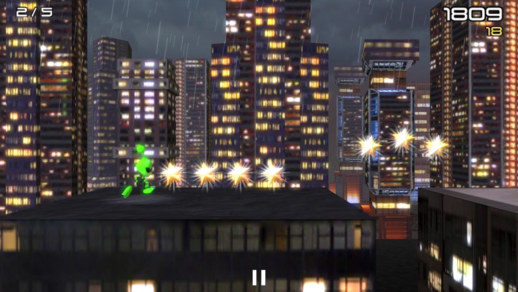 Rush City