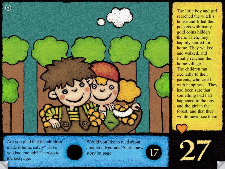 1001 stories. screenshot-4